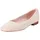TOMS Briella-Ballerinas für Damen, Ballet Pink Suede, 35.5 EU - 35.5 EU