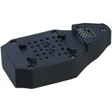 Simulus Akku 300 mAh schwarz für Mini-Quadrocopter GH-55.mini