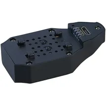Simulus Akku 300 mAh schwarz für Mini-Quadrocopter GH-55.mini