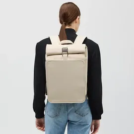 KAPTEN & SON Lund Pro Daypack Beige