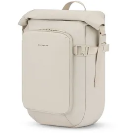 KAPTEN & SON Lisbon Daypack Beige