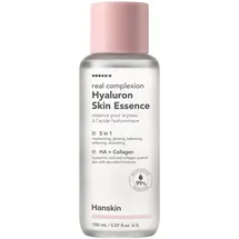 Hanskin Real Complexion Hyaluron Skin Essence 0,15 l Flüssigkeit