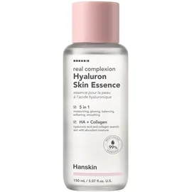 Hanskin Real Complexion Hyaluron Skin Essence 0,15 l Flüssigkeit
