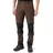 Fjällräven Lappland Pro Stretch Jagdhose Dunkeloliv 46/S