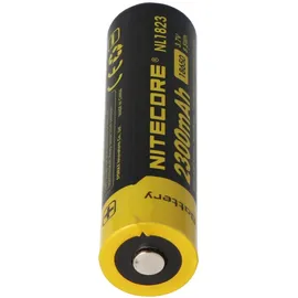 Nitecore Li-Ion Akku 18650 2300 mAh