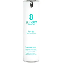 skin689 Firm Skin Hand and Finger Handcreme 40 ml
