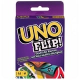 Mattel Uno Flip