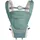 KIKKABOO Chloe 3 In 1 Babytrage - Mint - One Size