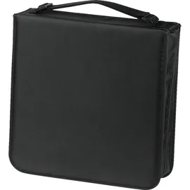 Hama CD Wallet Nylon 208