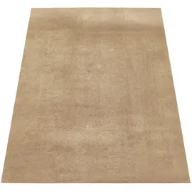 KADIMA DESIGN Teppich Beige, Textil, Rechteckig, 200x140 cm, in verschiedenen Größen erhältlich, Teppiche | Böden, Teppiche
