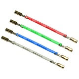 ANALOGIS Headshellkabel analogis »HC Gold«