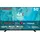 Tornado 50US4501X LINUX 50" 4K UHD rahmenloser Smart TV