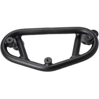 SW-Motech Seitenträger SLC links für Royal Enfield Guerilla 450