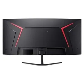Acer ED340CUR X0 34"