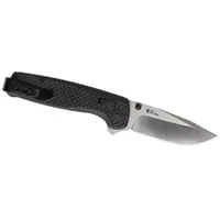 SOG Knives Terminus XR Schwarz