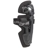 O'Neal Knieschoner Pro II Kinder One Size Schwarz