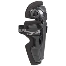 O'Neal Knieschoner Pro II Kinder One Size Schwarz