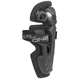 O'Neal Knieschoner Pro II Kinder One Size Schwarz