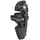 O'Neal Knieschoner Pro II Kinder One Size Schwarz
