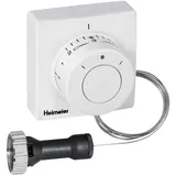 HEIMEIER Thermostat-Kopf F Ferneinsteller Kapillarrohr 2 m,