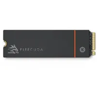 Seagate FireCuda 530 Heatsink - 1TB