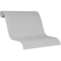 Marburg Vliestapete »Avalon«, Uni, greige - beige