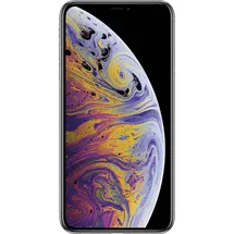 Apple iPhone XS 64 GB silber