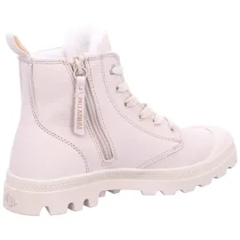 Palladium Pampa Hi Zip Wl 95982217, Boots - 36