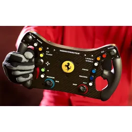 ThrustMaster Ferrari 488 GT3 Lenkrad Schwarz PC / PlayStation 4 / PlayStation 5 / Xbox One / Xbox Series S / Xbox Series X