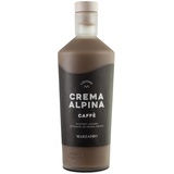 Marzadro Crema Alpina - Caffée (Kaffee) 0,7