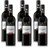 Rheinberg Dornfelder, lieblich, sortenreines Weinpaket (6x0,75l)