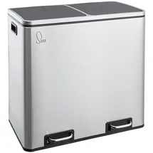 Svita TM2X24 48 l Silber