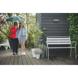 Philips Bustan Wandleuchte, LED 8718696161357,