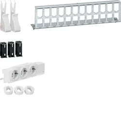 HAGER Multimedia Kit UM00M4