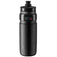 Elite Fly Tex Trinkflasche 750ml schwarz (01607197)