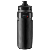 Elite Fly Tex Trinkflasche 750ml schwarz (01607197)