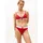 Tommy Hilfiger Bikinislip Rot 36