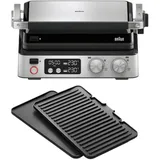 Braun MultiGrill 7 CG 7040 