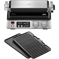 Braun MultiGrill 7 CG 7040 
