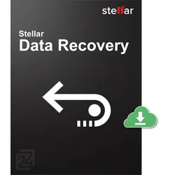 Stellar Data Recovery 9 Standard
