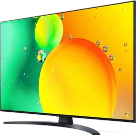 LG 43NANO769QA 43" NanoCell 4K TV (EU-Modell)