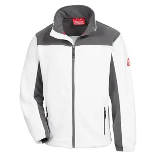 Nitras MOTION TEX Plus - XXL | weiß/grau