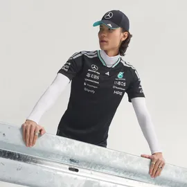 adidas Mercedes-amg Petronas Formula 1 Team Driver Authentic Black XL