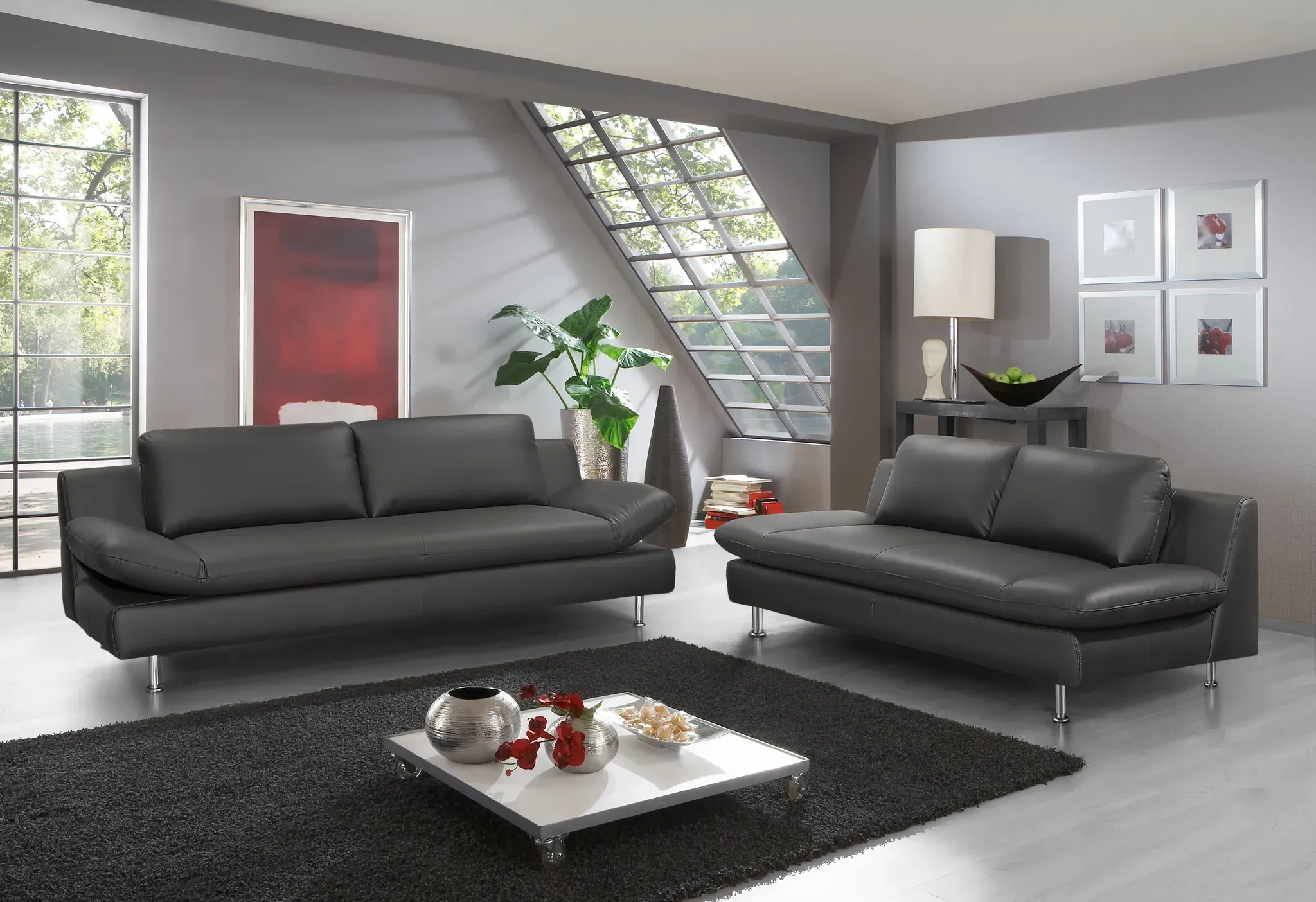 2-Sitzer PLACES OF STYLE 
