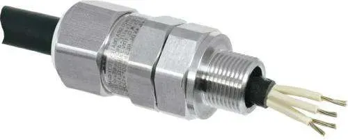 Stahl CMP Kabelverschraubung 246299