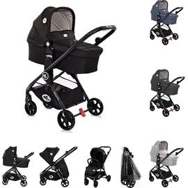 Lorelli Kombikinderwagen 2 in 1 Patrizia,