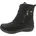 Hadessa Schnürstiefel Grau 41