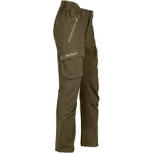 Deerhunter Muflon Pro Light Hose Herren art Green 58