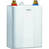 Bosch elektronischer Kleindurchlauferhitzer TR4000 8 ET, 7,2 kW,