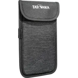 Tatonka Smartphone Case L off black (220)